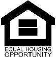 Equal Housing Opportunity